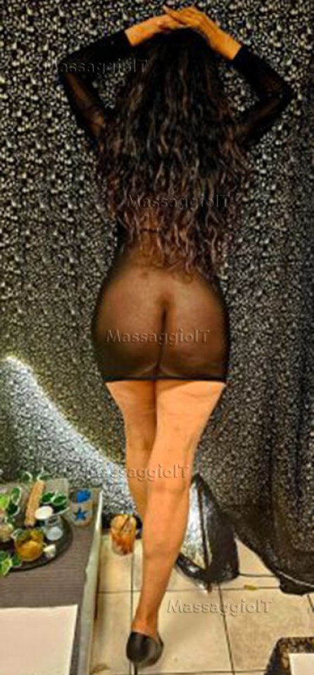Massaggiatrice Varese NOVITA' - Milf mix mediterranea italo cipriota - MASSAGGI SENSUALI