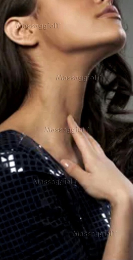 Massaggiatrice Varese NOVITA' - Milf mix mediterranea italo cipriota - MASSAGGI SENSUALI
