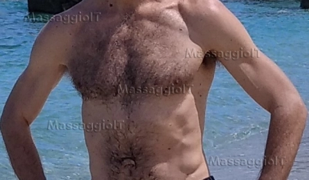 Massaggiatore Livorno Massaggi Tantra per Lei e Coppie Livorno e Toscana