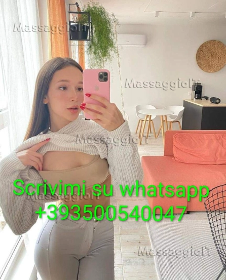 Massaggiatrice Verona Bella ragazza disponibile per incontri sessuali e massaggi erotici romantici 😍❤️😘.