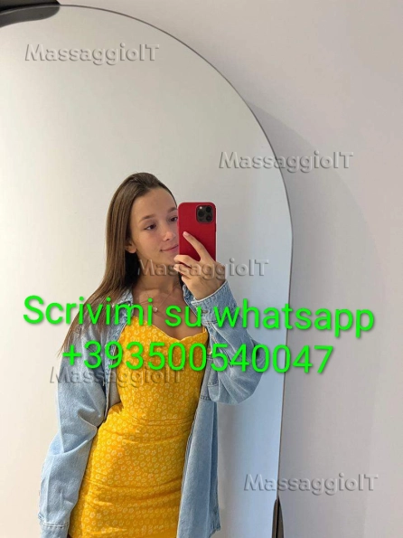 Massaggiatrice Treviso Bella ragazza disponibile per incontri sessuali e massaggi erotici romantici 😍❤️😘.