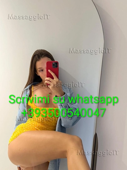 Massaggiatrice Treviso Bella ragazza disponibile per incontri sessuali e massaggi erotici romantici 😍❤️😘.