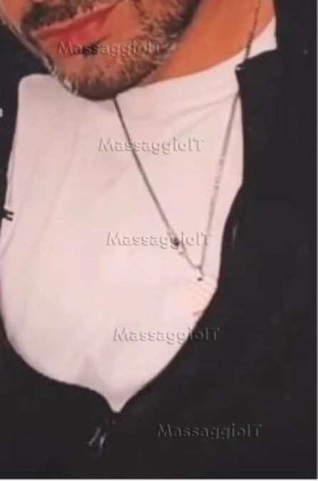 Massaggiatore Imperia 🌿 MASSAGGIATORE PROFESSIONALE A SANREMO