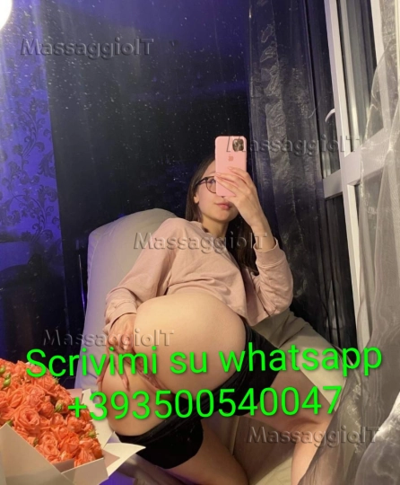 Massaggiatrice Isernia Bella ragazza disponibile per incontri sessuali e massaggi romantici erotici ❤️😍😘.