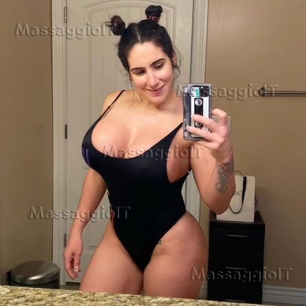 Massaggiatrice Pistoia Sono disponibile