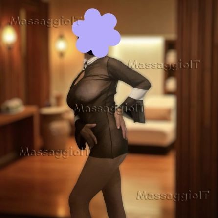 Centro massaggi Firenze Pamela Massaggi Olistici e Tantra a Firenze