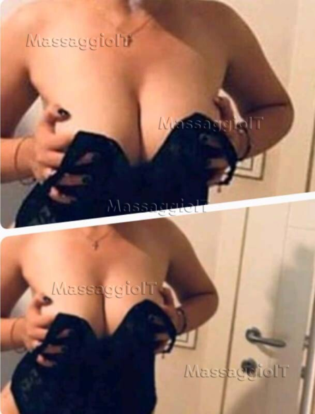 Massaggiatrice Forli Massaggio LINGAM 2 Trattamento Manipolazione TUTTI GIORNI!!!