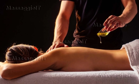 Massaggiatore Rimini Passione col Massaggio Tantra