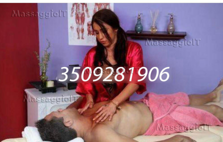 Massaggiatrice Bologna VITTORIA MASSAGGIATRICE SENSUALE