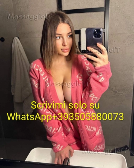 Massaggiatrice Catania Disponibile per massaggi erotici romantici e incontri sessuali 😍❤️.