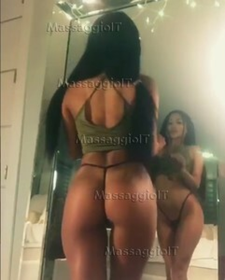Massaggiatrice Savona MANI DELICATE CHE Massaggiano IL TUO CORPO...
