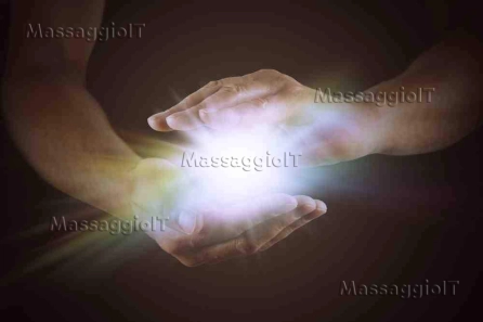 Massaggiatore Torino PRANOTERAPISTA GIULIO