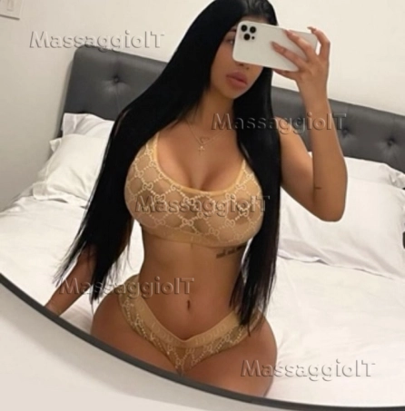 Massaggiatrice Imperia MASSAGGIATRICE 26ENNE, LAUREATA NEI MASSAGGI... CORPO SU CORPO DA SOGNO... MASSAGGI ESOTICI X UN VERO RELAX/PIACERE (VEDI FOTO)