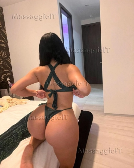 Massaggiatrice Imperia MASSAGGIATRICE 26ENNE, LAUREATA NEI MASSAGGI... CORPO SU CORPO DA SOGNO... MASSAGGI ESOTICI X UN VERO RELAX/PIACERE (VEDI FOTO)
