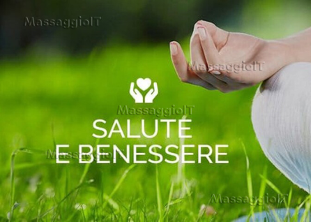 Massaggiatrice Cuneo Operatrice Benessere a Mondovi
