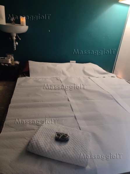 Massaggiatrice Palermo πππ ANCHE A DOMICILIO πππ