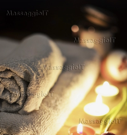 Massaggiatrice Catania Magico relax…
