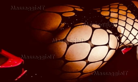 Massaggiatrice Catania Martina Sensualissima Massaggiatrice Privata