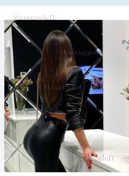 Massaggiatrice Brescia MASSAGGI DI LUSSO a Brescia