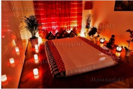 Massaggiatrice Brescia MASSAGGI DI LUSSO a Brescia
