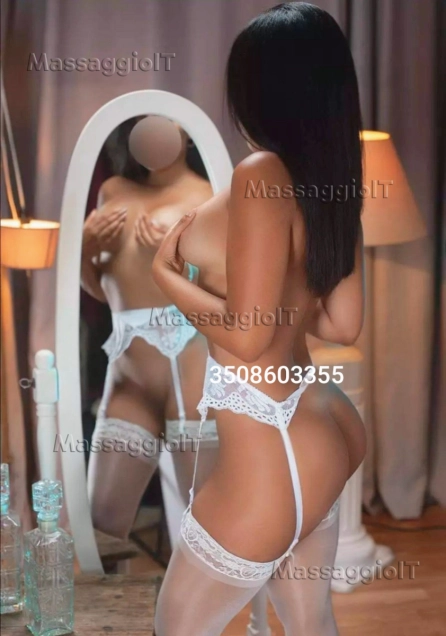 Massaggiatrice Sassari ❤️ MASSAGGIATRICE BELLISSIMA E SEXY - SESSO TOP!!! CHIAMAMI ADESSO!