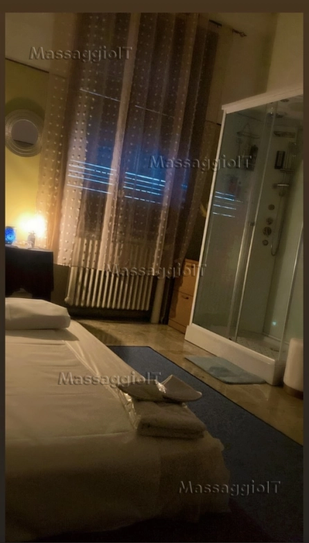 Massaggiatrice Varese Massaggi olistici