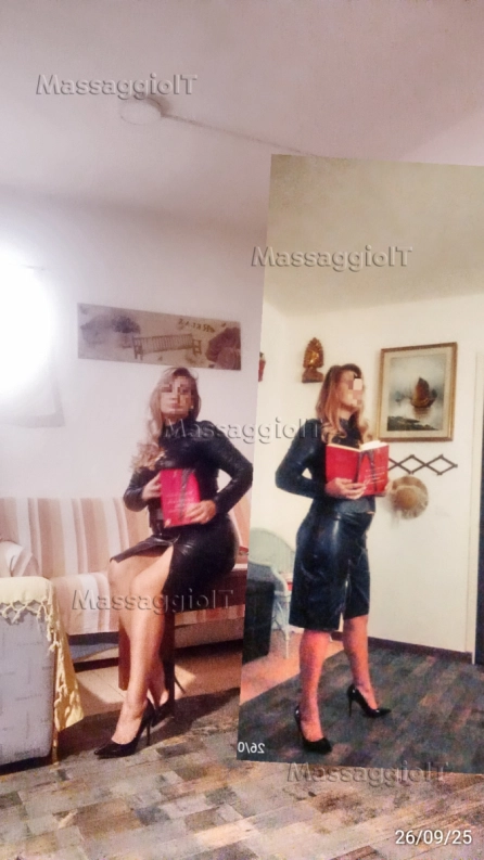 Massaggiatrice Olbia-Tempio Rituali di relax Tantrico mania pratiche fetish massaggi vari No anonimo