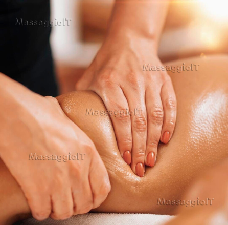 Massaggiatrice Milano Offerta Speciale: Massaggio solo a 40 euro per 50 min un trattamento EMOLINFATICO