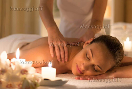 Massaggiatrice Milano Offerta Speciale: Massaggio solo a 40 euro per 50 min un trattamento EMOLINFATICO