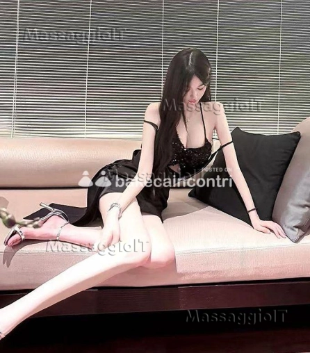 Centro massaggi Brescia Bellezza orientale