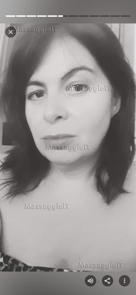 Massaggiatrice Genova Pamela italaina massaggiatrice