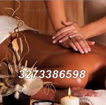 Massaggiatrice Foggia MANUELA ITALO FRANCESE VERA MASSAGGIATRICE EMOZIONALE :: BODYMASSAGE