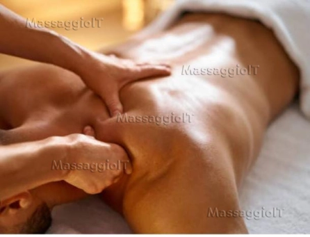 Massaggiatrice Treviso MASSAGGIATRICE ITALIANA CERTIFICATA