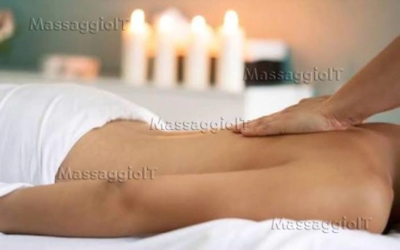Massaggiatrice Treviso MASSAGGIATRICE ITALIANA CERTIFICATA