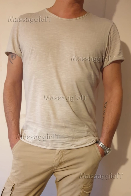 Massaggiatrice Varese Liliana e Roberto massaggi Gallarate