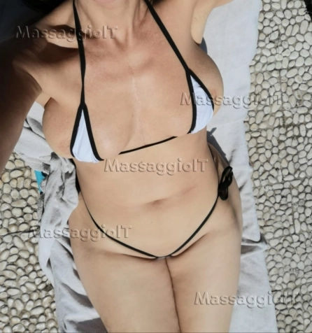 Massaggiatrice Varese Liliana e Roberto massaggi Gallarate