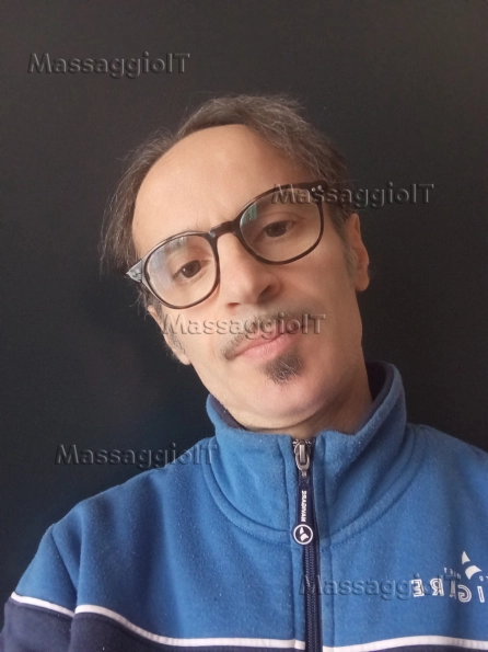 Massaggiatore Torino Pranoterapista + massaggi svedesi