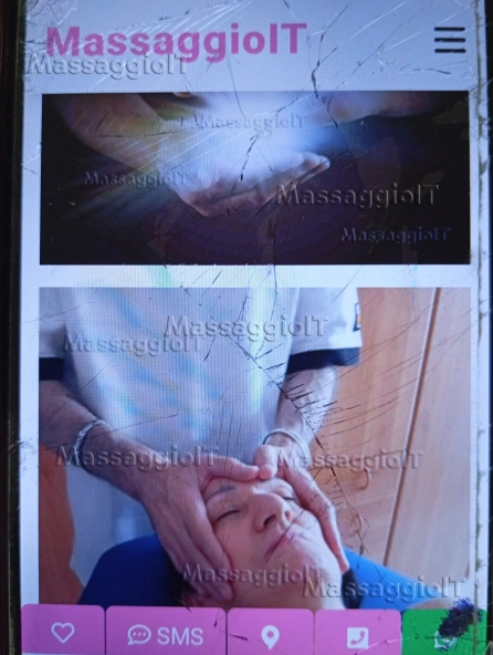 Massaggiatore Torino Pranoterapista + massaggi svedesi