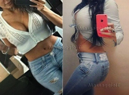 Centro massaggi Napoli Virgin club nuovo centro massaggi corpo a corpo SENSUAL SEX