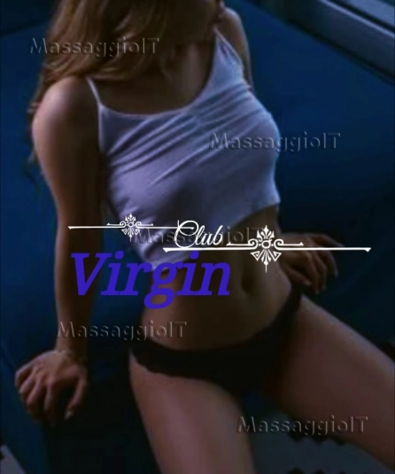 Centro massaggi Napoli Virgin club nuovo centro massaggi corpo a corpo SENSUAL SEX