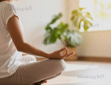 Massaggiatrice Salerno NUOVA APERTURA
Scegli il Meglio: il vero rituale Tantrico come Esperienza Sensoriale.