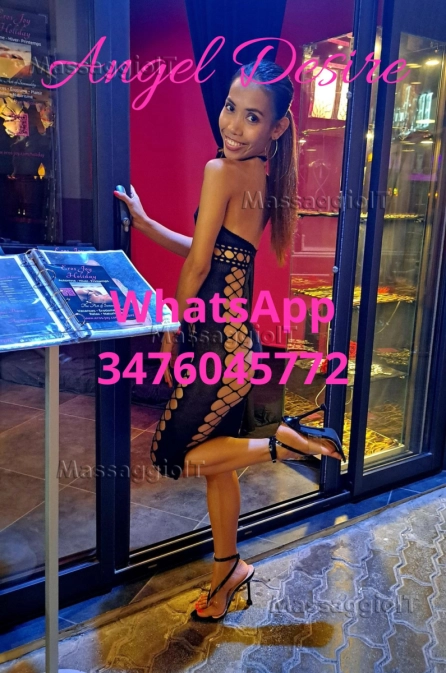 Massaggiatrice Pescara 🌹 Fantastica Spogliarellista con Happy Ending! 🌹