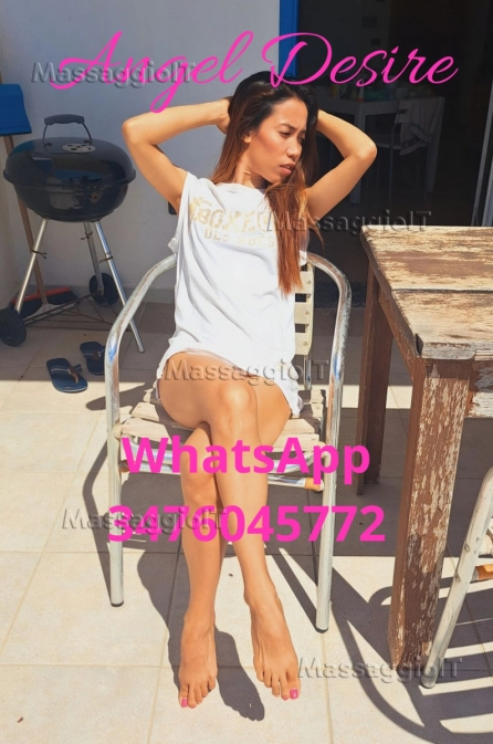 Massaggiatrice Pescara 🌹 Fantastica Spogliarellista con Happy Ending! 🌹
