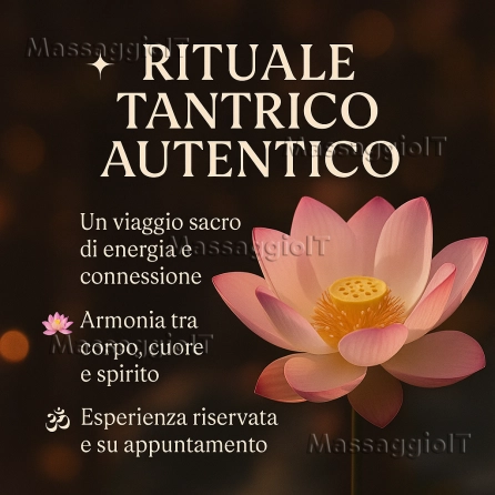 Massaggiatrice Latina STUDIO MASSAGGI PROFESSIONALI