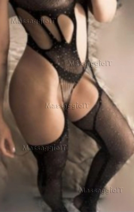 Massaggiatrice Varese Momenti di Relax ....Italiana..!