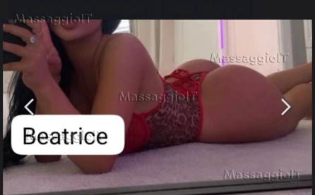 Centro massaggi Milano Un angolo di paradiso da noi!