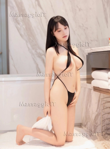 Centro massaggi Pesaro-Urbino Casa💕OGGI Arrivata nuova💦 Ragazza ORIENTALE 💕molto sexy 💦solo per te faccio tutti tipi. l'aria condizionata è apertaԁ