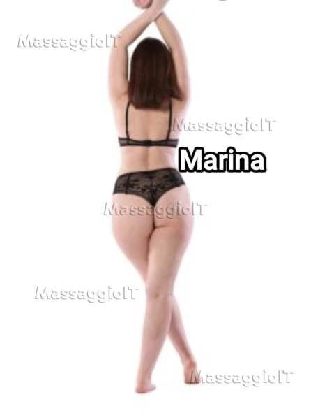 Centro massaggi Milano Un angolo di paradiso da noi!