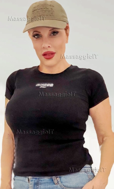 Massaggiatrice Chieti Massaggi erotici personalizzati. Lingam, corpo a corpo. Prostatico. Anche in videochiamata.