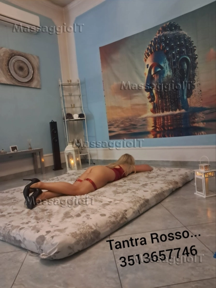 Massaggiatrice Frosinone frosinone massaggi tantra unici anche di coppia e spa